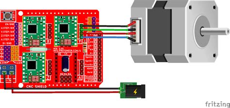 arduino cnc machine sheild|Arduino cnc shield v3 datasheet.